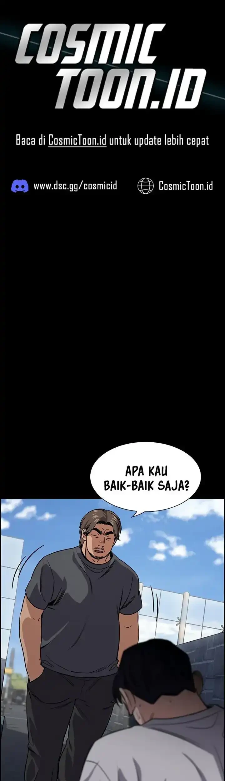 Komik True Education Chapter 218 gambar 1