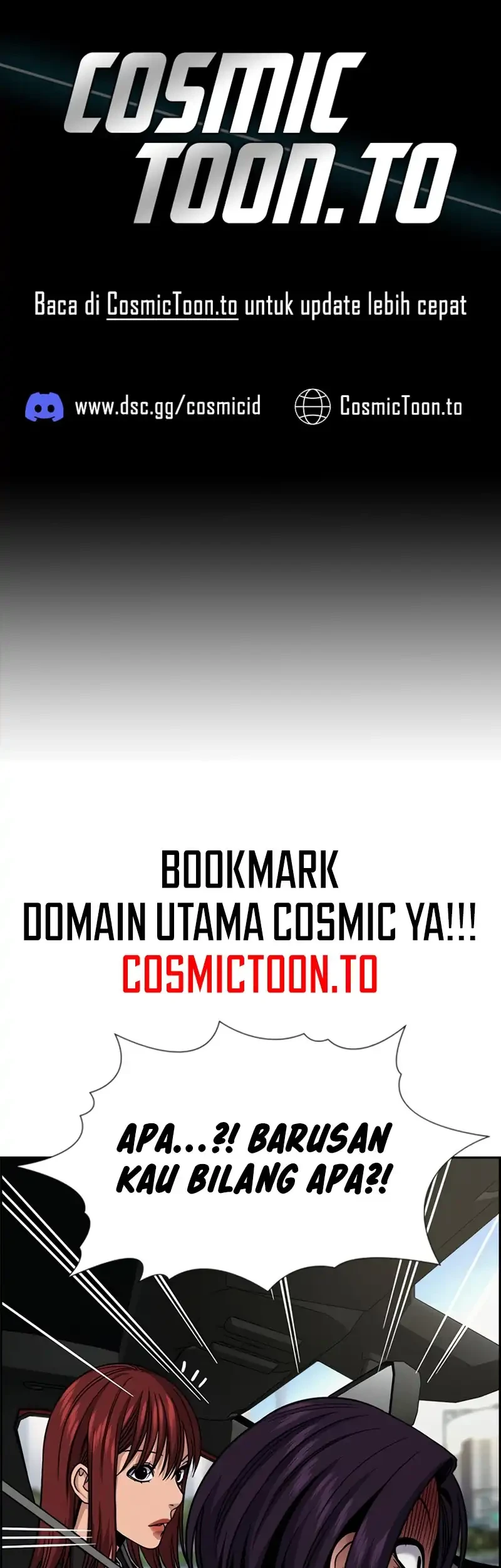 Komik True Education Chapter 255 gambar 1