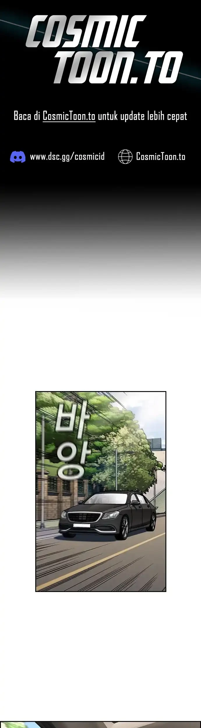 Komik True Education Chapter 261 gambar 1