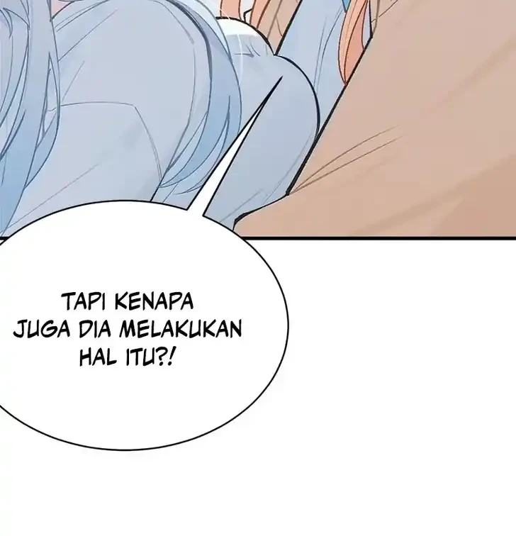 Turning Into A Tentacle Monster, Made Me Crazier Chapter 12 Gambar 3