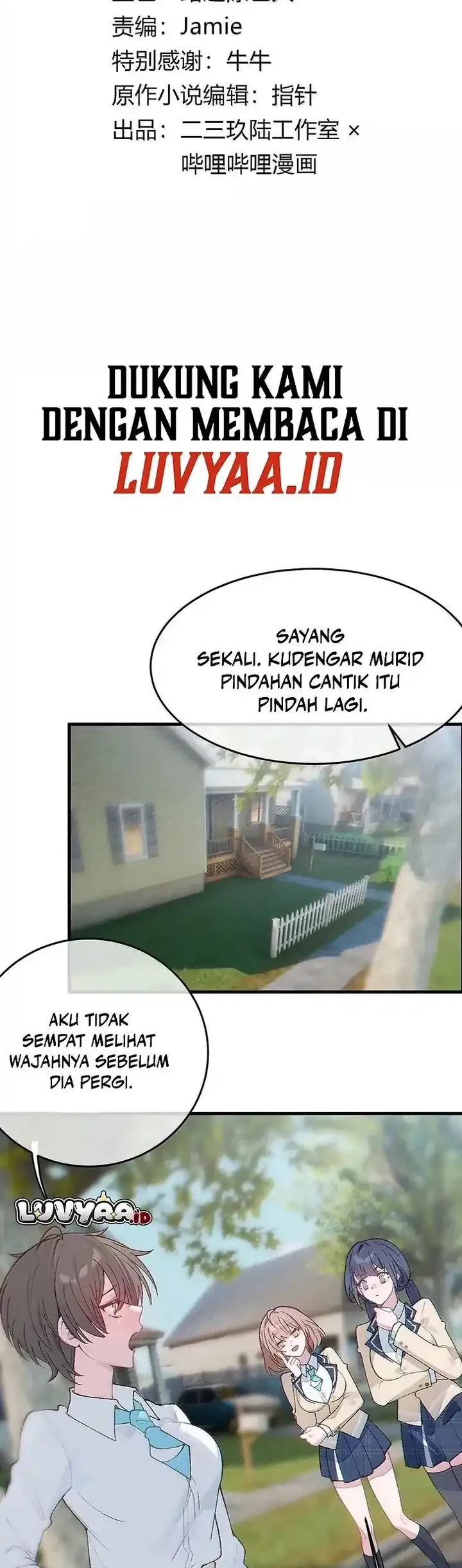 Manhua Turning Into A Tentacle Monster, Made Me Crazier Chapter 32 gambar 2