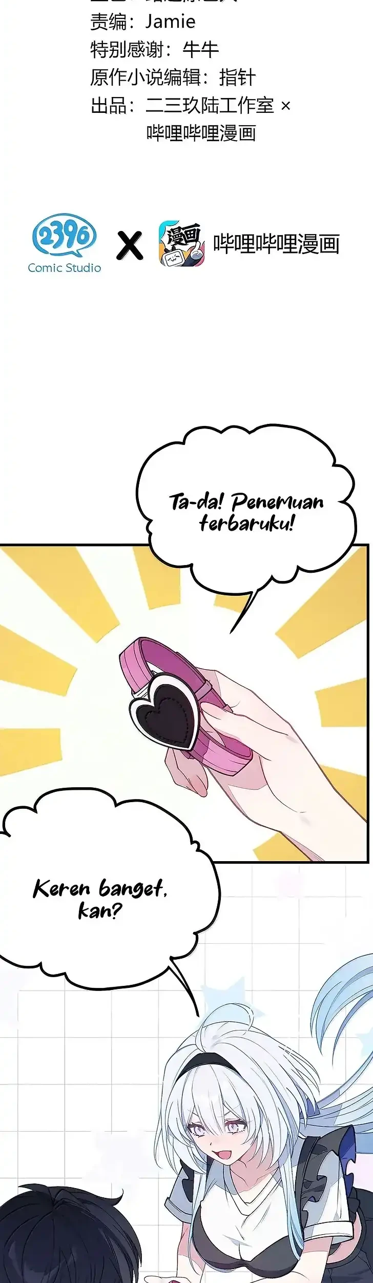 Manhua Turning Into A Tentacle Monster, Made Me Crazier Chapter 48 gambar 2
