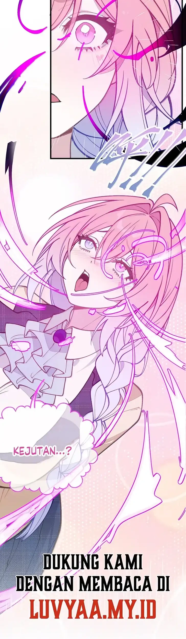 Manhua Turning Into A Tentacle Monster, Made Me Crazier Chapter 56 gambar 2