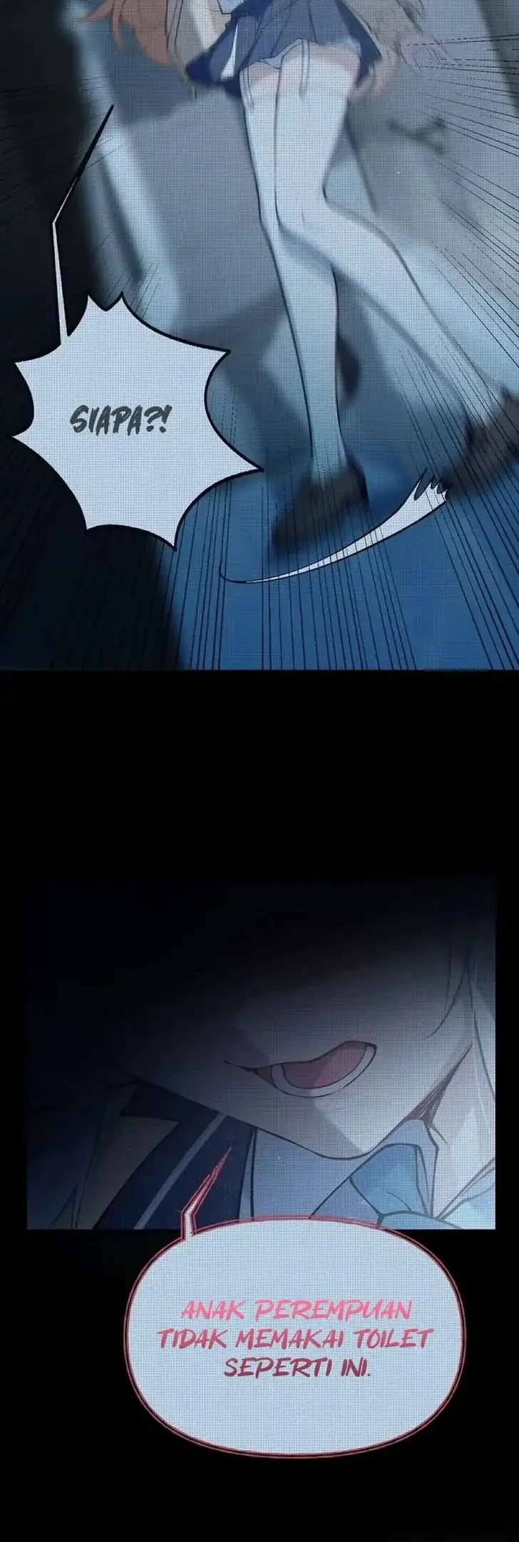 Manhua Turning Into A Tentacle Monster, Made Me Crazier Chapter 7 gambar 2