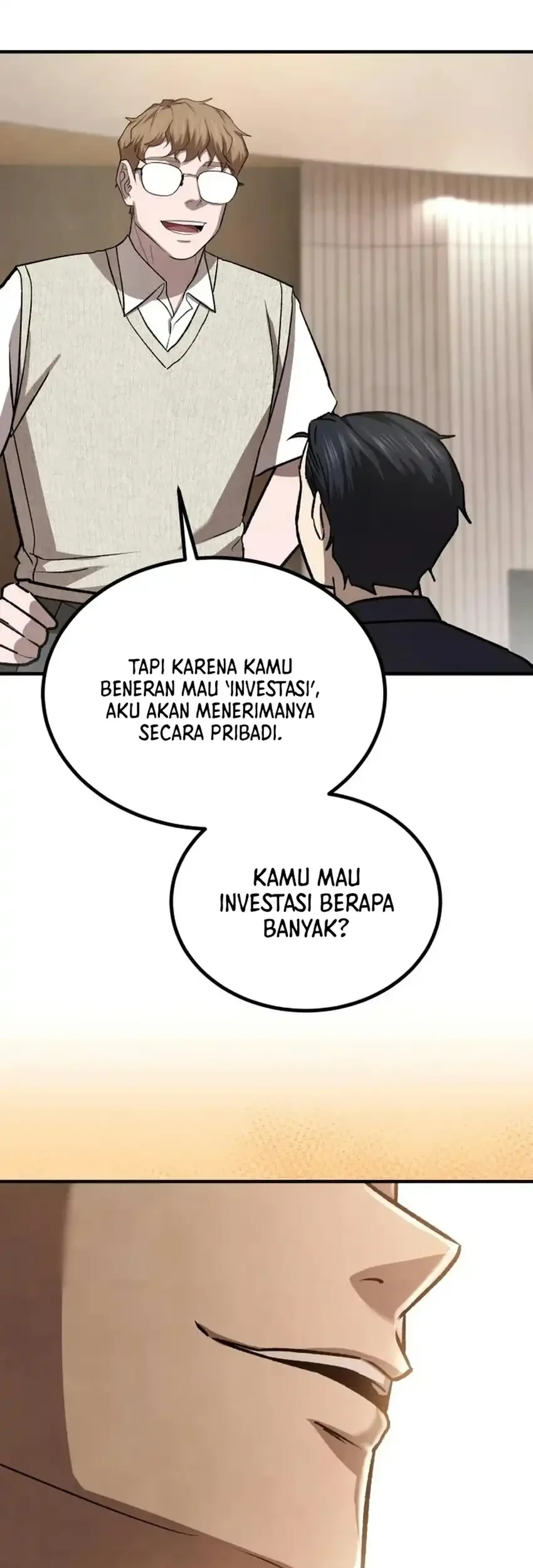 Turns Out to Be a Third-Generation Chaebol Chapter 13 - Halaman 4