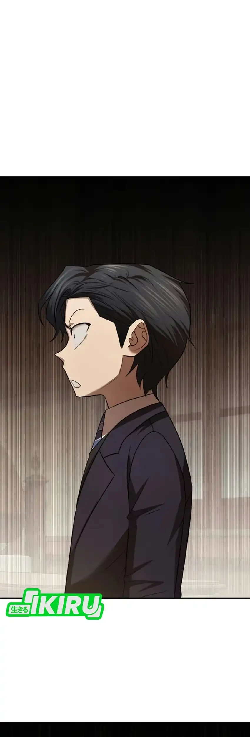 Manhwa Turns Out to Be a Third-Generation Chaebol Chapter 14 gambar 2