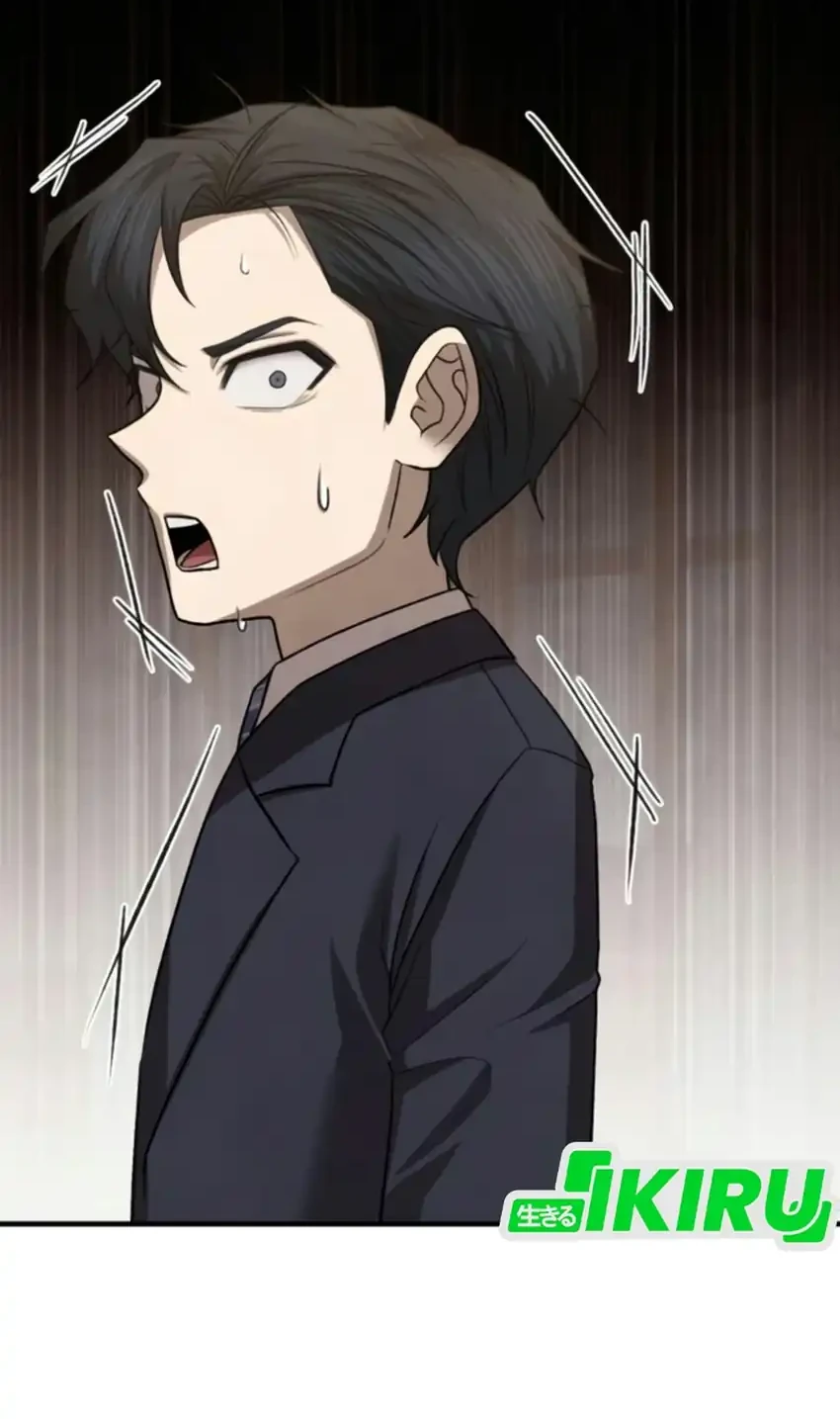 Turns Out to Be a Third-Generation Chaebol Chapter 14 Gambar 3