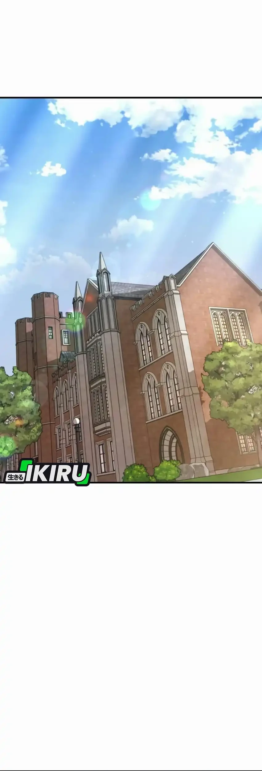 Manhwa Turns Out to Be a Third-Generation Chaebol Chapter 15 gambar 2