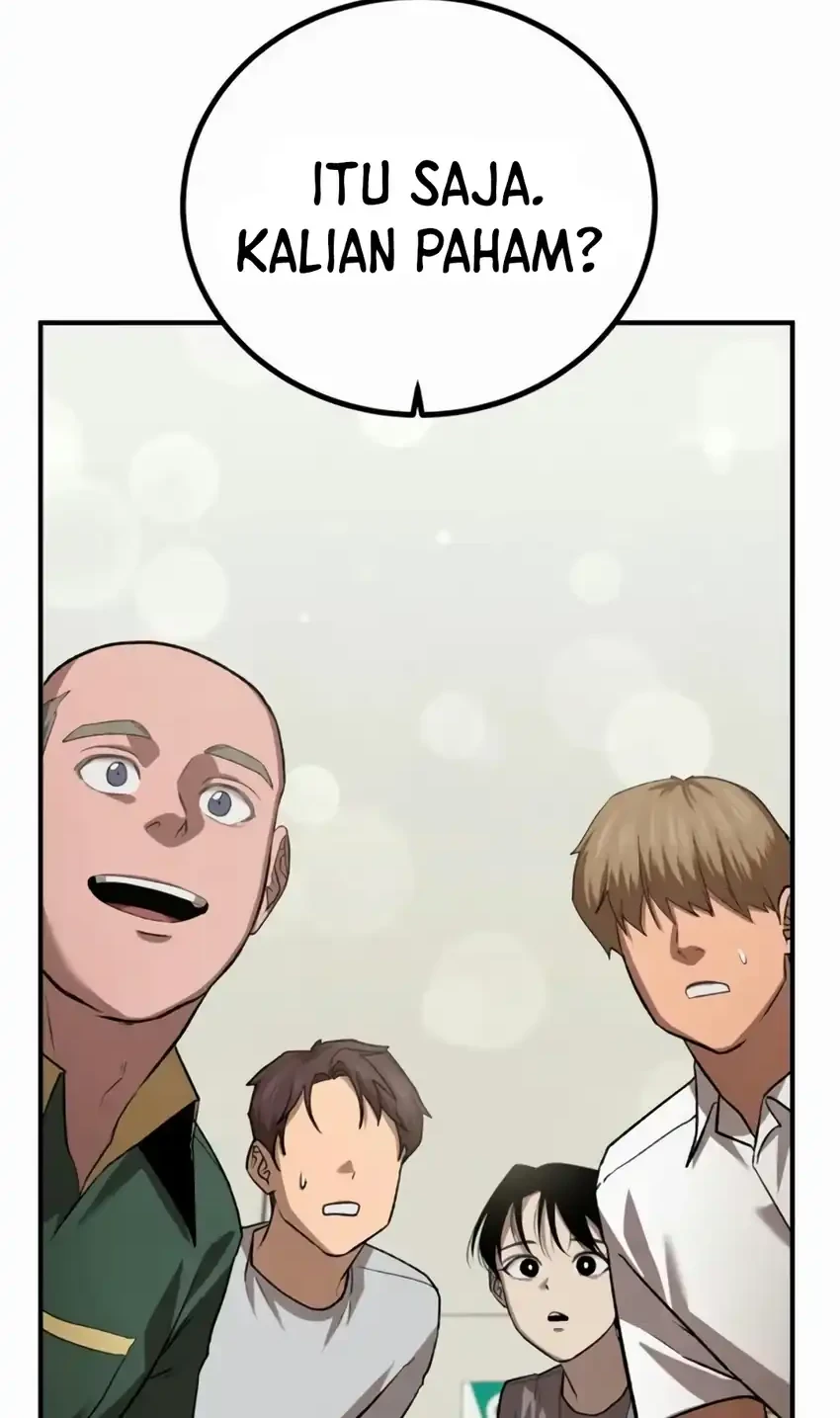 Turns Out to Be a Third-Generation Chaebol Chapter 15 Gambar 5