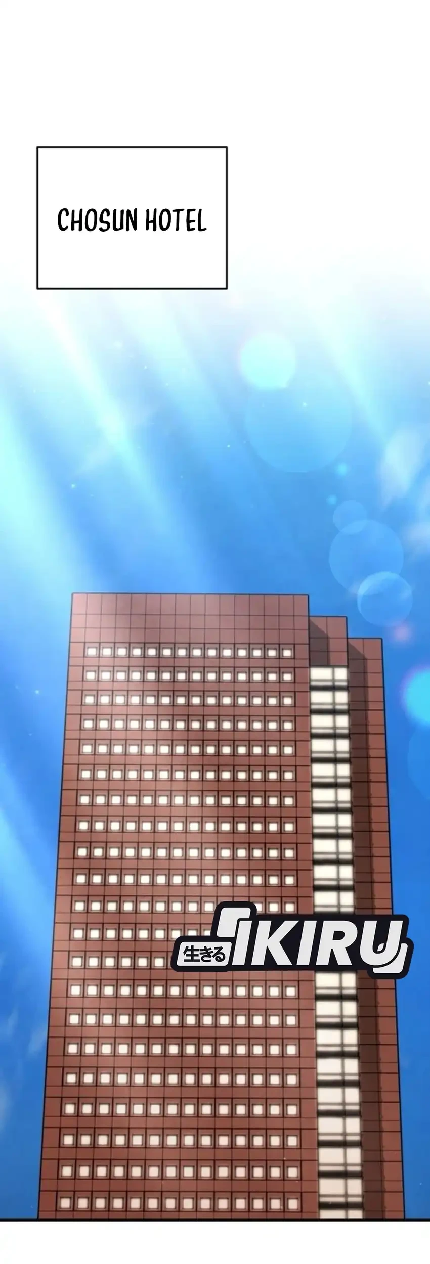 Manhwa Turns Out to Be a Third-Generation Chaebol Chapter 17 gambar 2