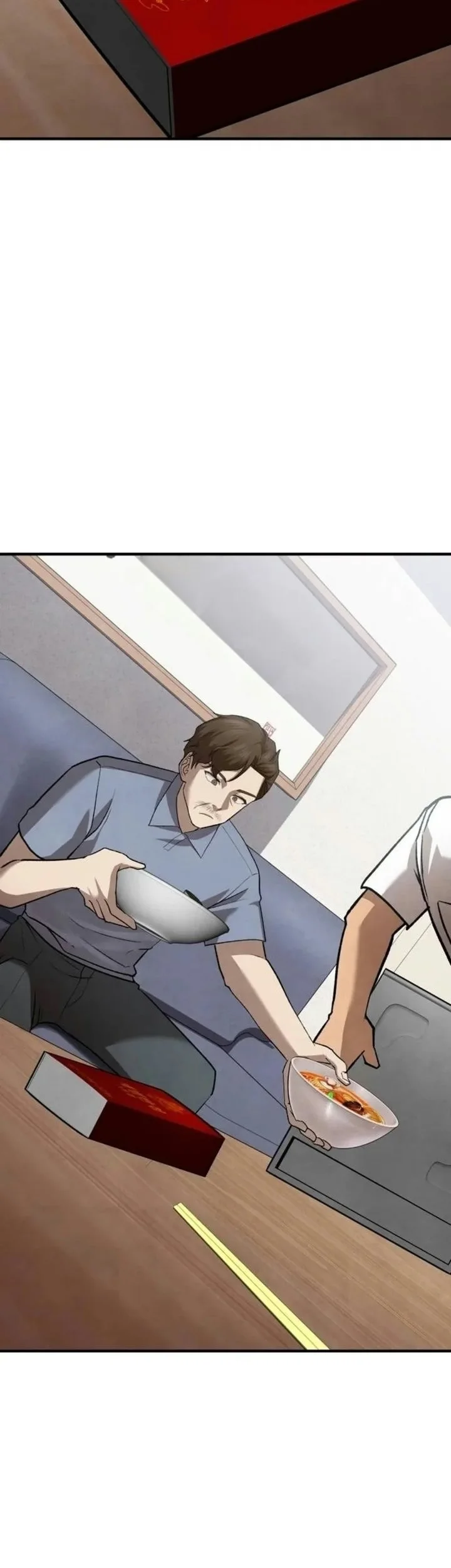 Turns Out to Be a Third-Generation Chaebol Chapter 18 Gambar 4