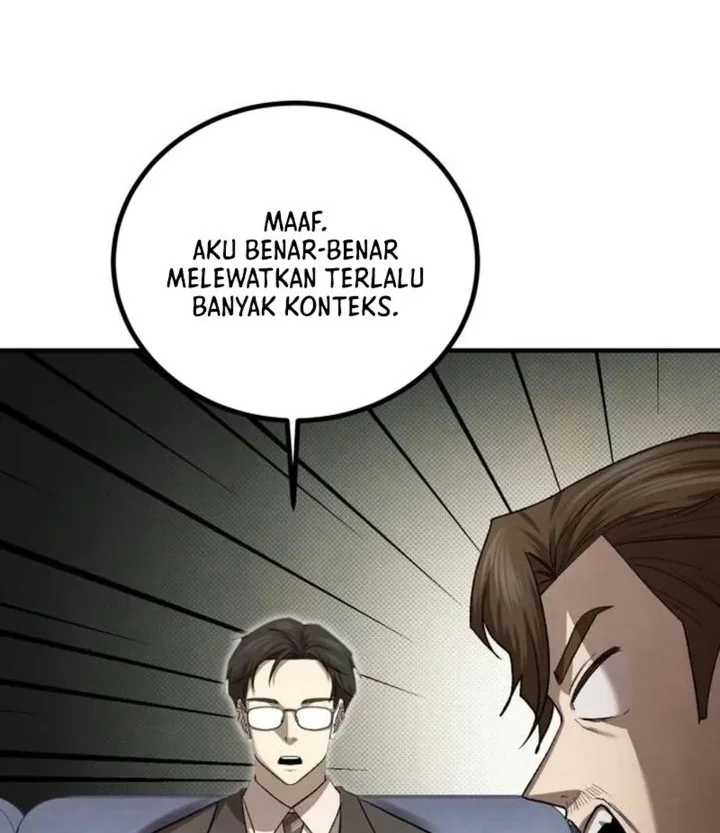 Turns Out to Be a Third-Generation Chaebol Chapter 18 Gambar 5