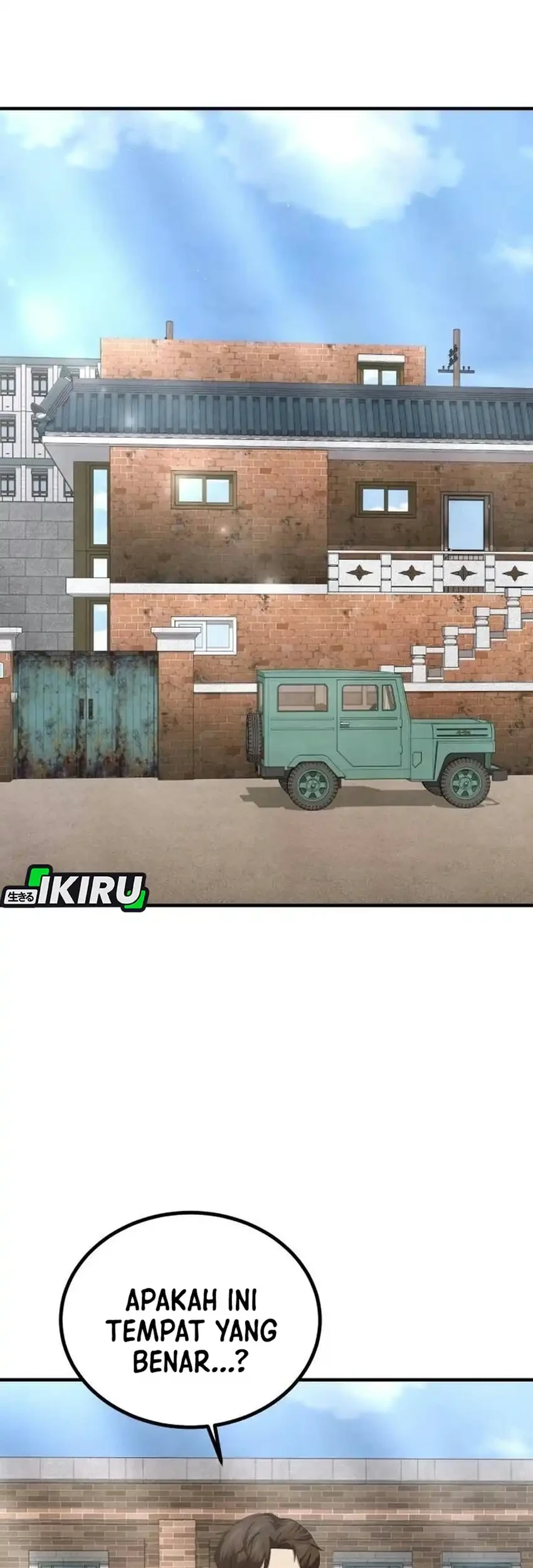 Manhwa Turns Out to Be a Third-Generation Chaebol Chapter 19 gambar 2
