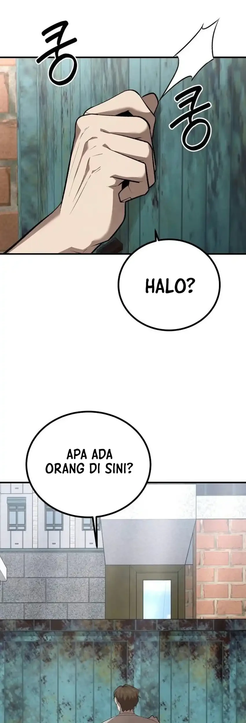 Turns Out to Be a Third-Generation Chaebol Chapter 19 Gambar 4