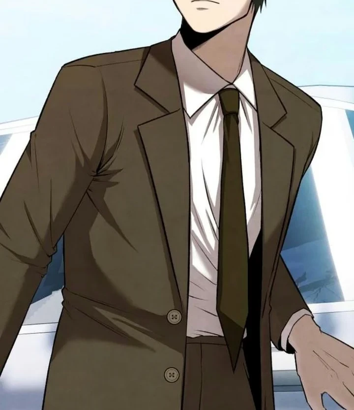 Turns Out to Be a Third-Generation Chaebol Chapter 3 - Halaman 5