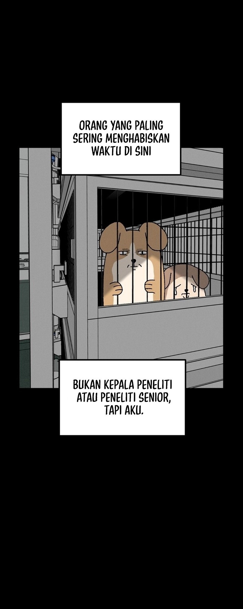 Tyranno Noh Kyung-Soo Chapter 17 Gambar 3