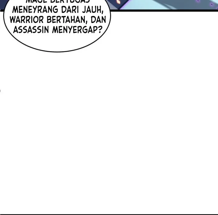 Manhua Tyrant of the Otherworld: My Shadow Can Evolve Infinitely Chapter 101 gambar 2