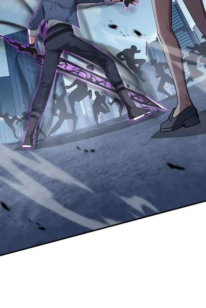 Manhua Tyrant of the Otherworld: My Shadow Can Evolve Infinitely Chapter 97 gambar 2