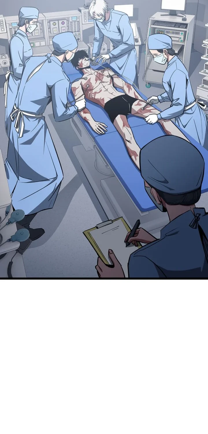 Manhua Tyrant of the Otherworld: My Shadow Can Evolve Infinitely Chapter 99 gambar 2