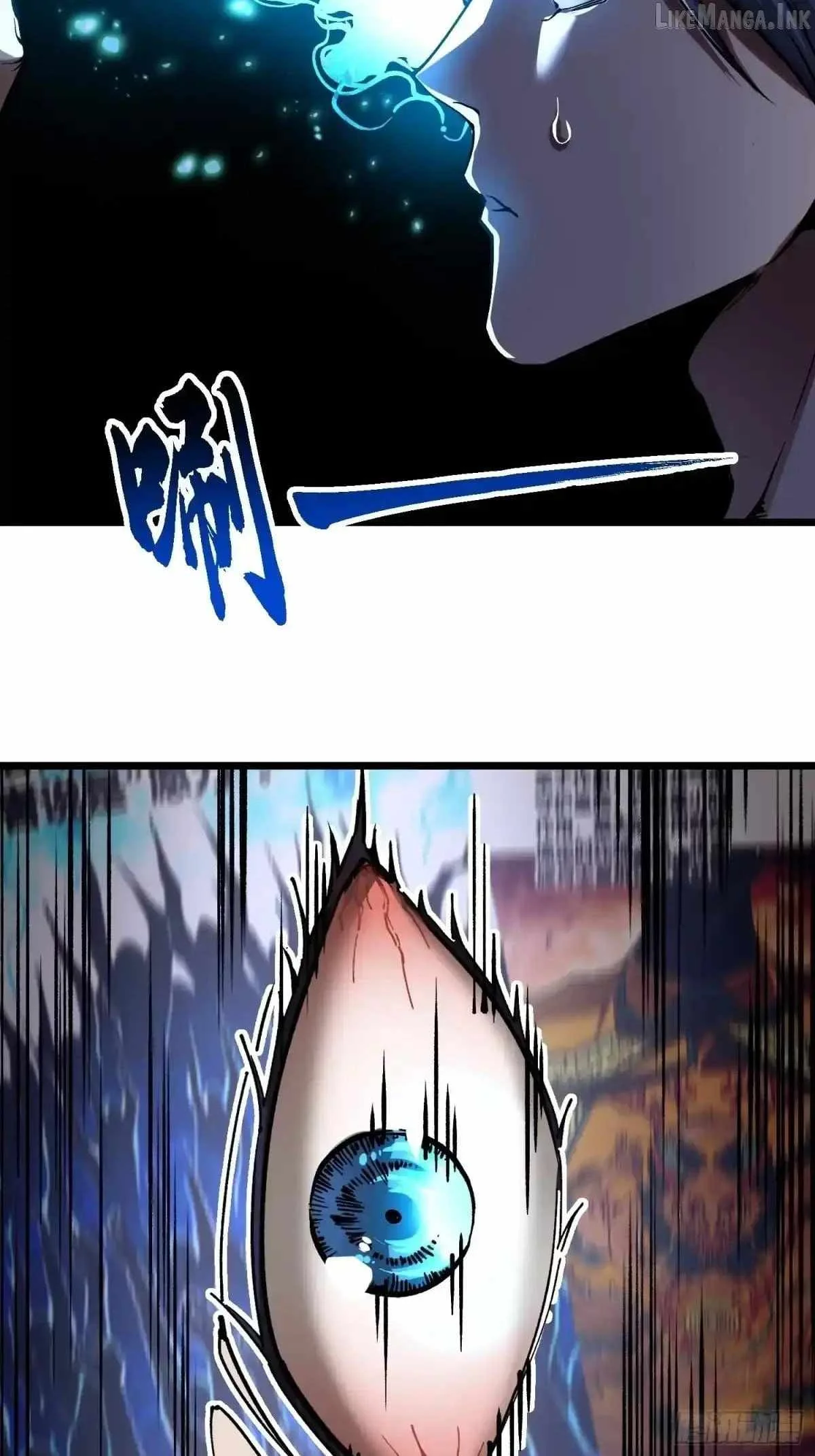 Manhua Ultimate Martial Evolution: Begin by Awakening the King of Monsters Chapter 138 gambar 2