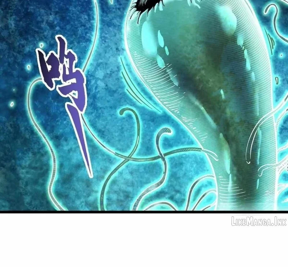 Manhua Ultimate Martial Evolution: Begin by Awakening the King of Monsters Chapter 140 gambar 2