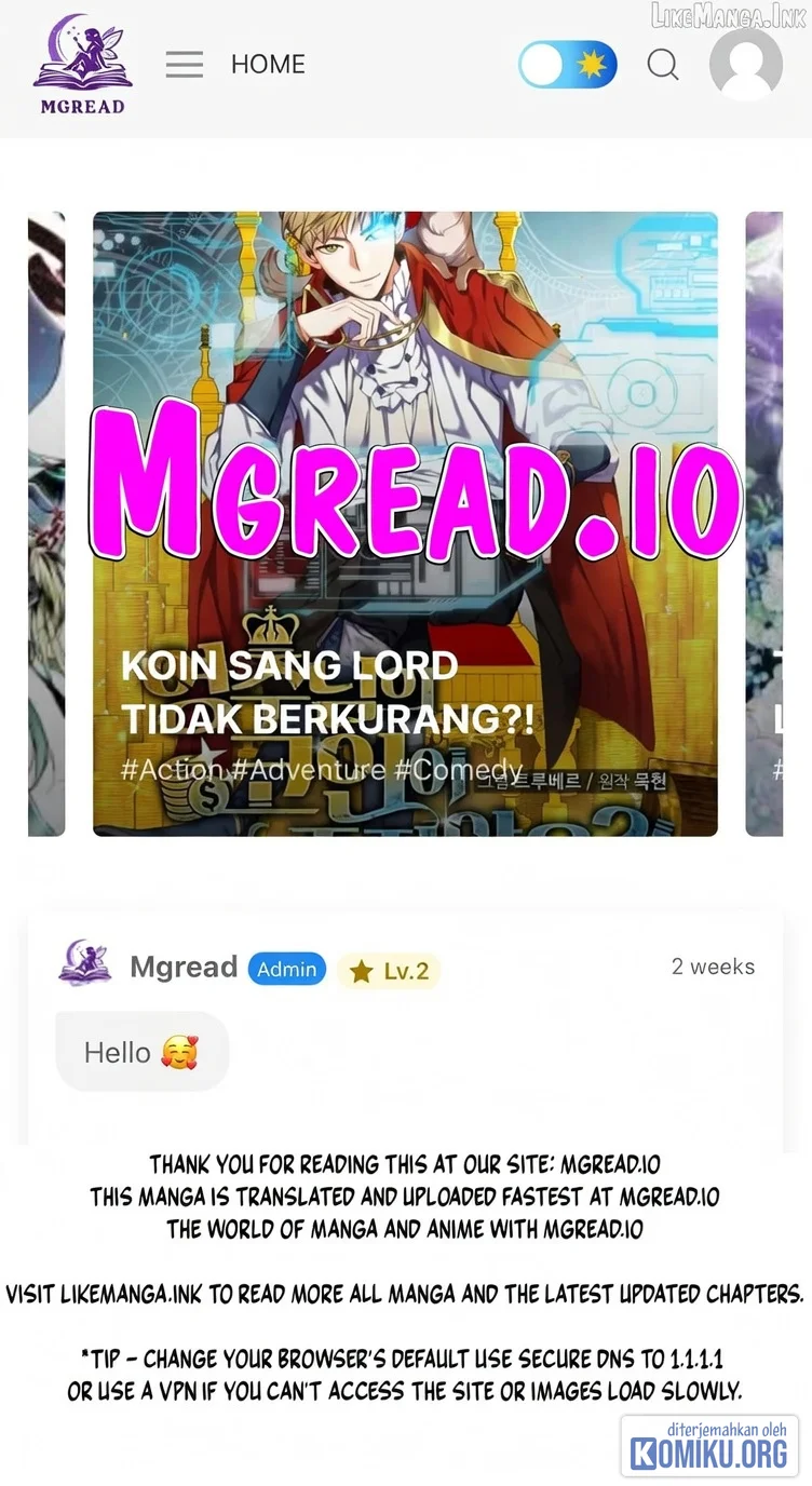 Komik Ultimate Martial Evolution: Begin by Awakening the King of Monsters Chapter 144 gambar 1