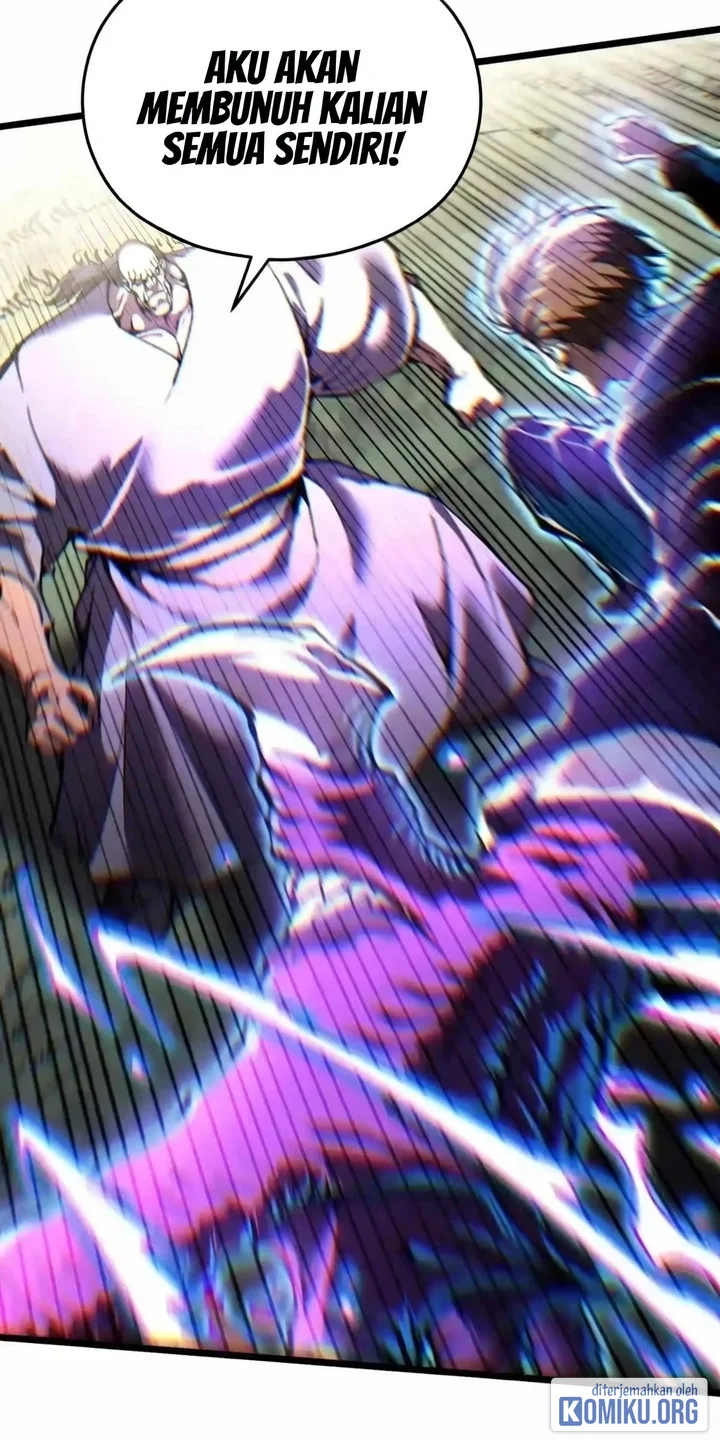 Ultimate Martial Evolution: Begin by Awakening the King of Monsters Chapter 145 Gambar 3