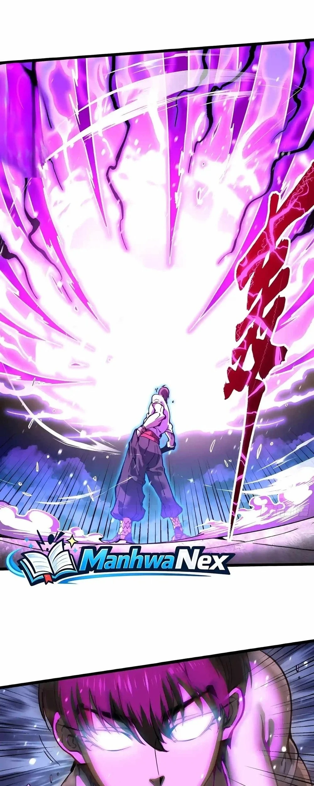 Komik Ultimate Martial Evolution: Begin by Awakening the King of Monsters Chapter 151 gambar 1