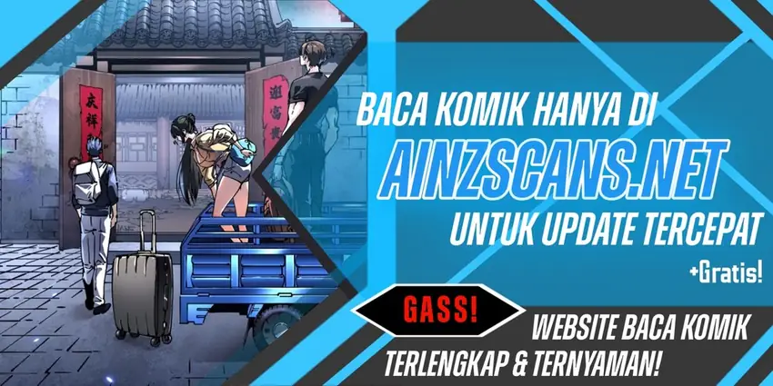 Manhua Ultimate Martial Evolution: Begin by Awakening the King of Monsters Chapter 49 gambar 2