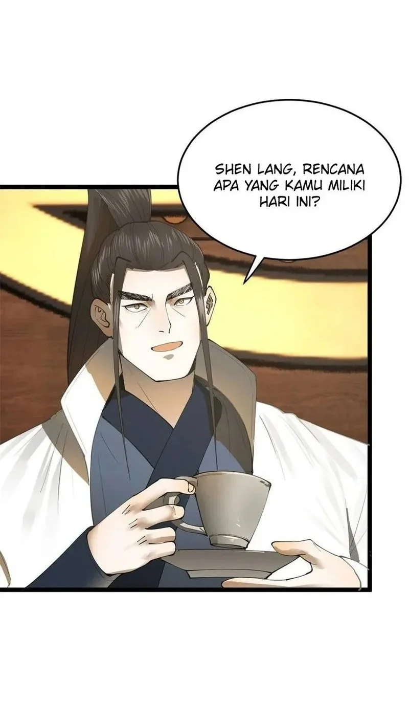 Manhua Ultimate Son-in-law Chapter 16 gambar 2