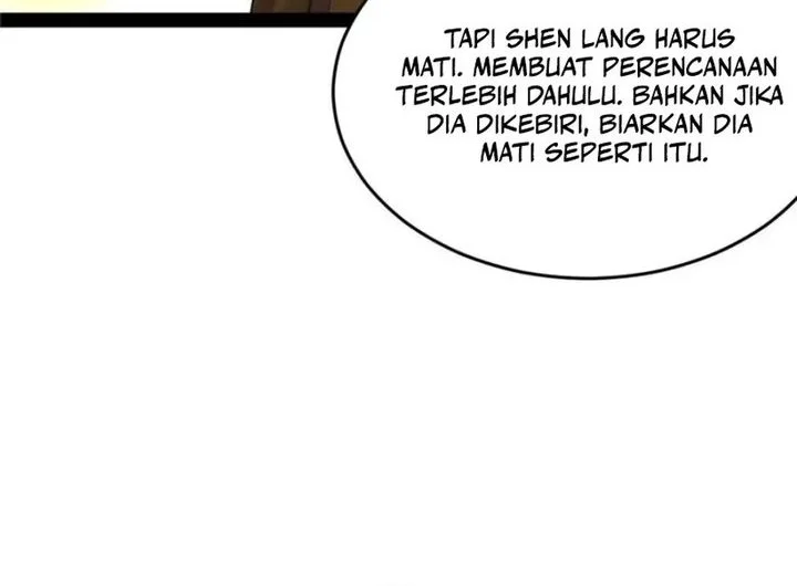 Manhua Ultimate Son-in-law Chapter 240 gambar 2
