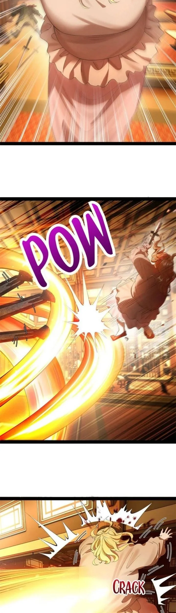 Manhua Ultimate Son-in-law Chapter 258 gambar 2