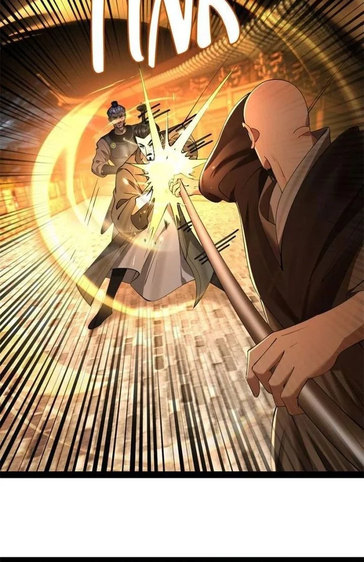 Manhua Ultimate Son-in-law Chapter 268 gambar 2