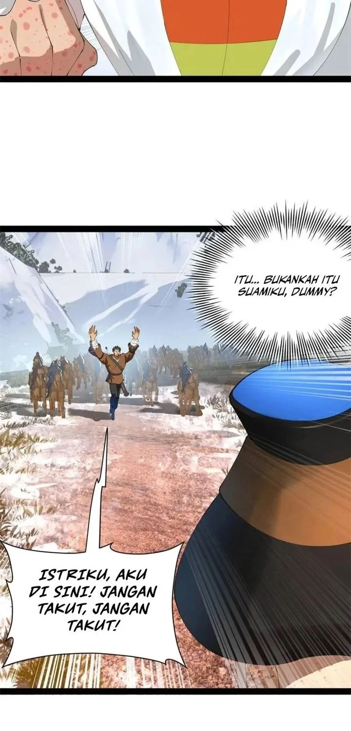 Manhua Ultimate Son-in-law Chapter 271 gambar 2