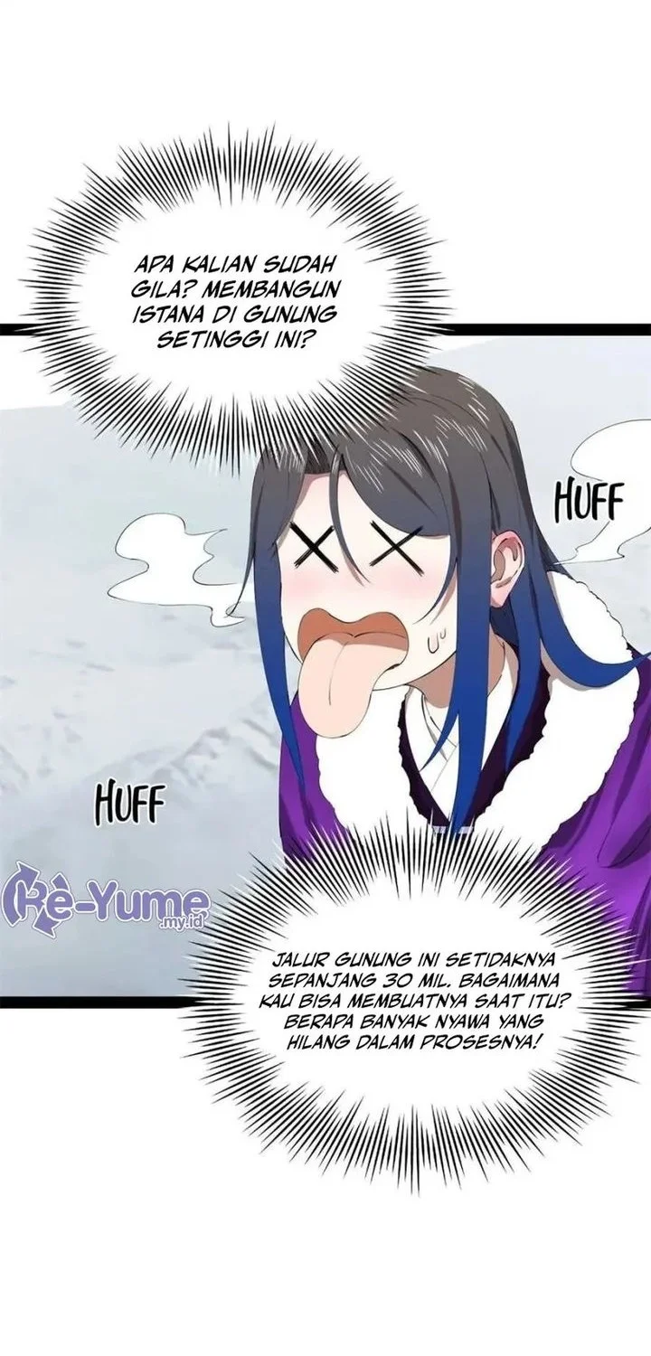 Manhua Ultimate Son-in-law Chapter 275 gambar 2