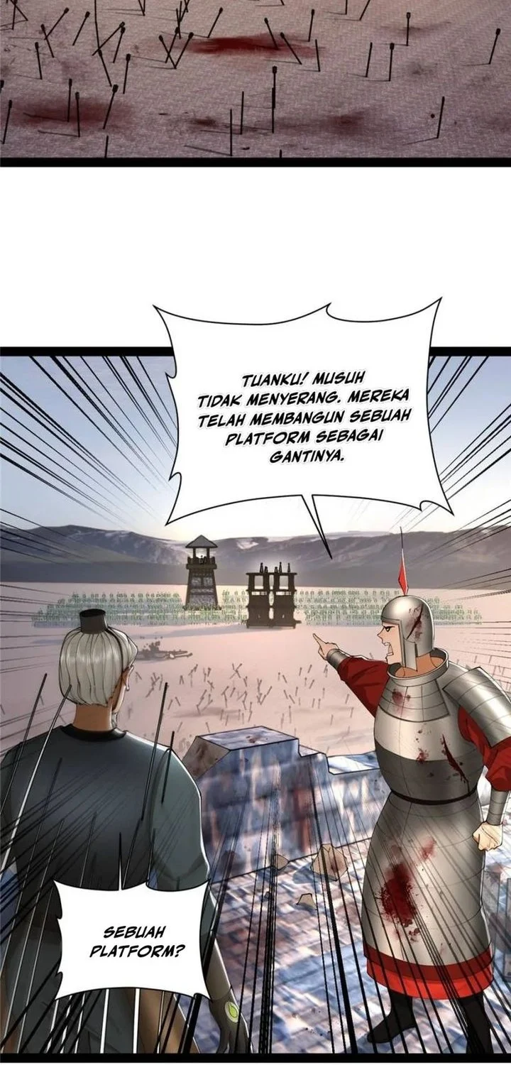 Manhua Ultimate Son-in-law Chapter 282 gambar 2