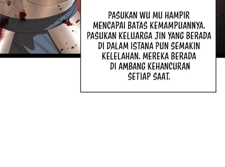 Manhua Ultimate Son-in-law Chapter 288 gambar 2
