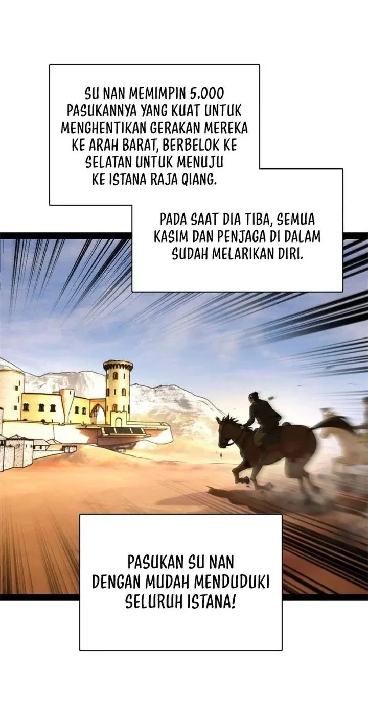 Manhua Ultimate Son-in-law Chapter 292 gambar 2