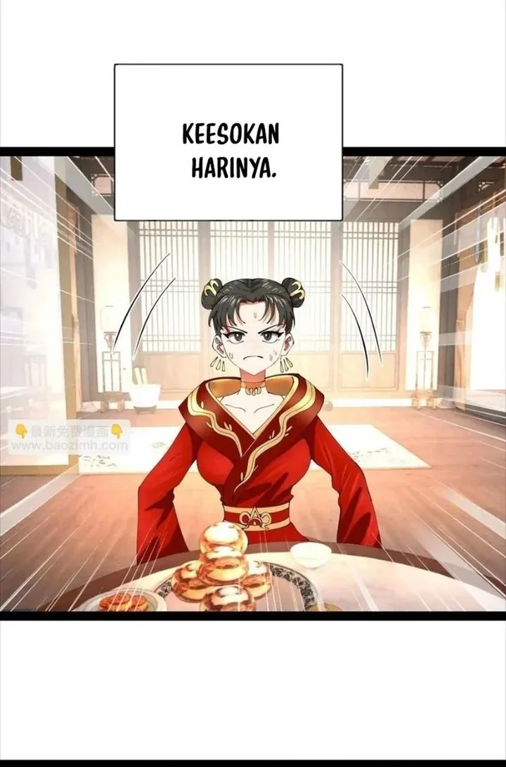 Manhua Ultimate Son-in-law Chapter 339 gambar 2