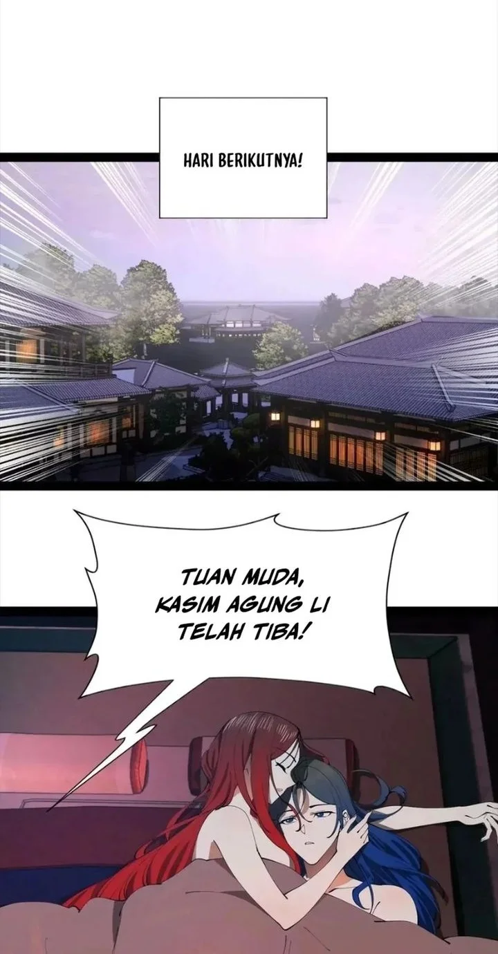 Manhua Ultimate Son-in-law Chapter 340 gambar 2