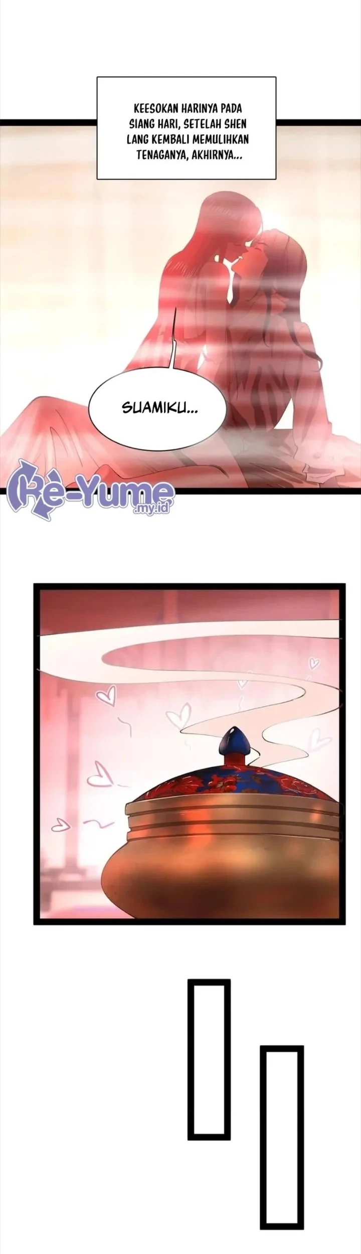 Manhua Ultimate Son-in-law Chapter 342 gambar 2