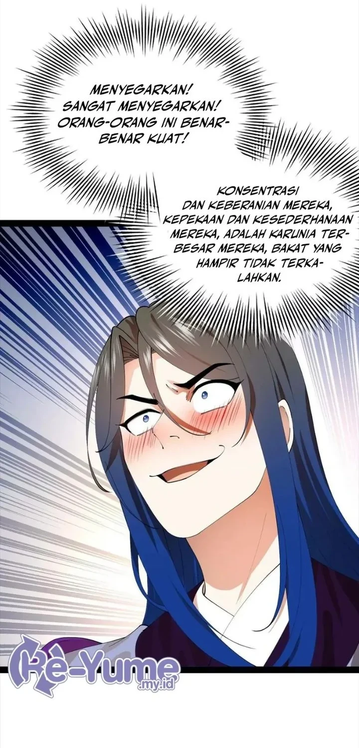Manhua Ultimate Son-in-law Chapter 354 gambar 2