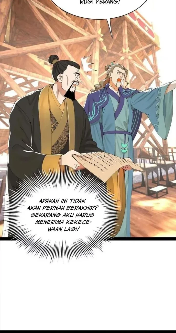 Manhua Ultimate Son-in-law Chapter 356 gambar 2