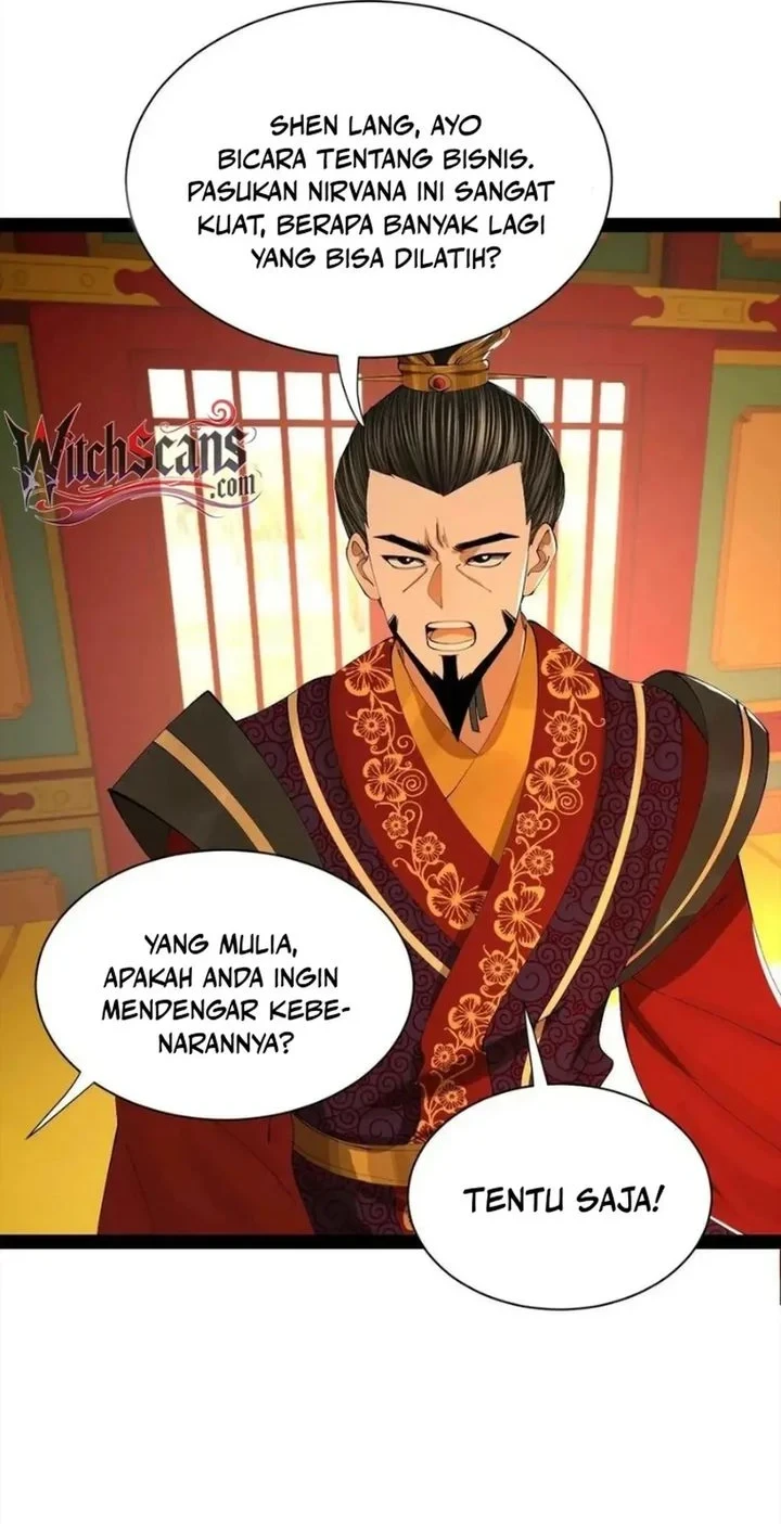 Manhua Ultimate Son-in-law Chapter 357 gambar 2