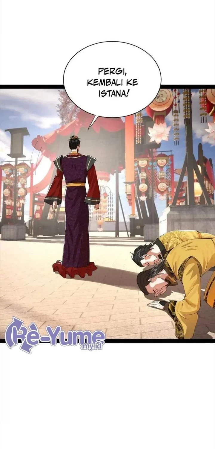Manhua Ultimate Son-in-law Chapter 358 gambar 2