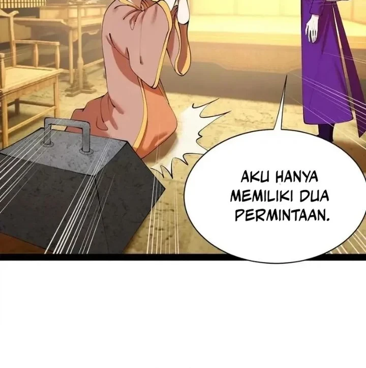 Manhua Ultimate Son-in-law Chapter 363 gambar 2