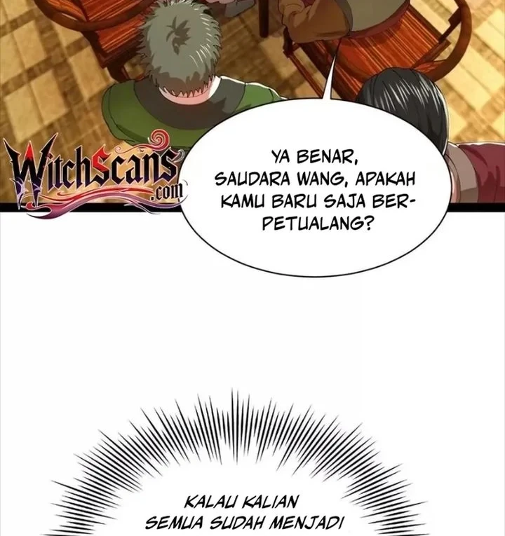 Manhua Ultimate Son-in-law Chapter 364 gambar 2