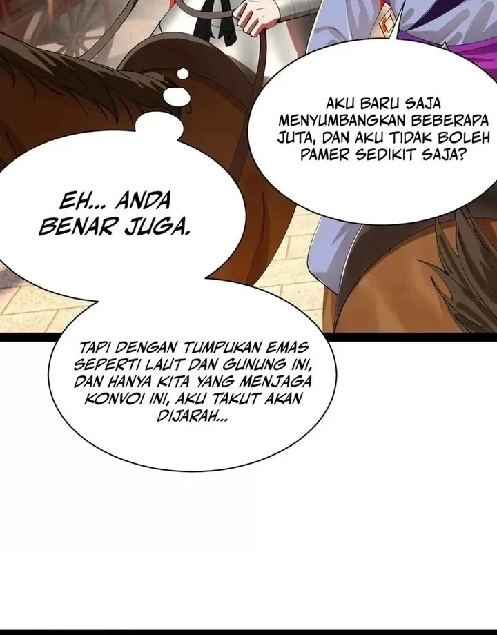 Manhua Ultimate Son-in-law Chapter 365 gambar 2