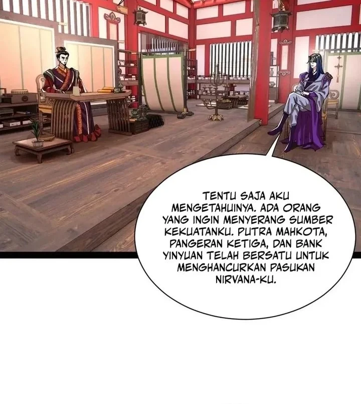 Manhua Ultimate Son-in-law Chapter 366 gambar 2