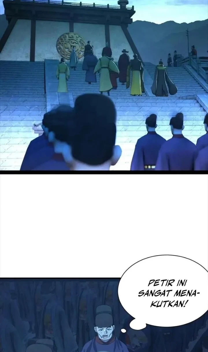 Manhua Ultimate Son-in-law Chapter 368 gambar 2